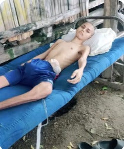 Cristian Sánchez
